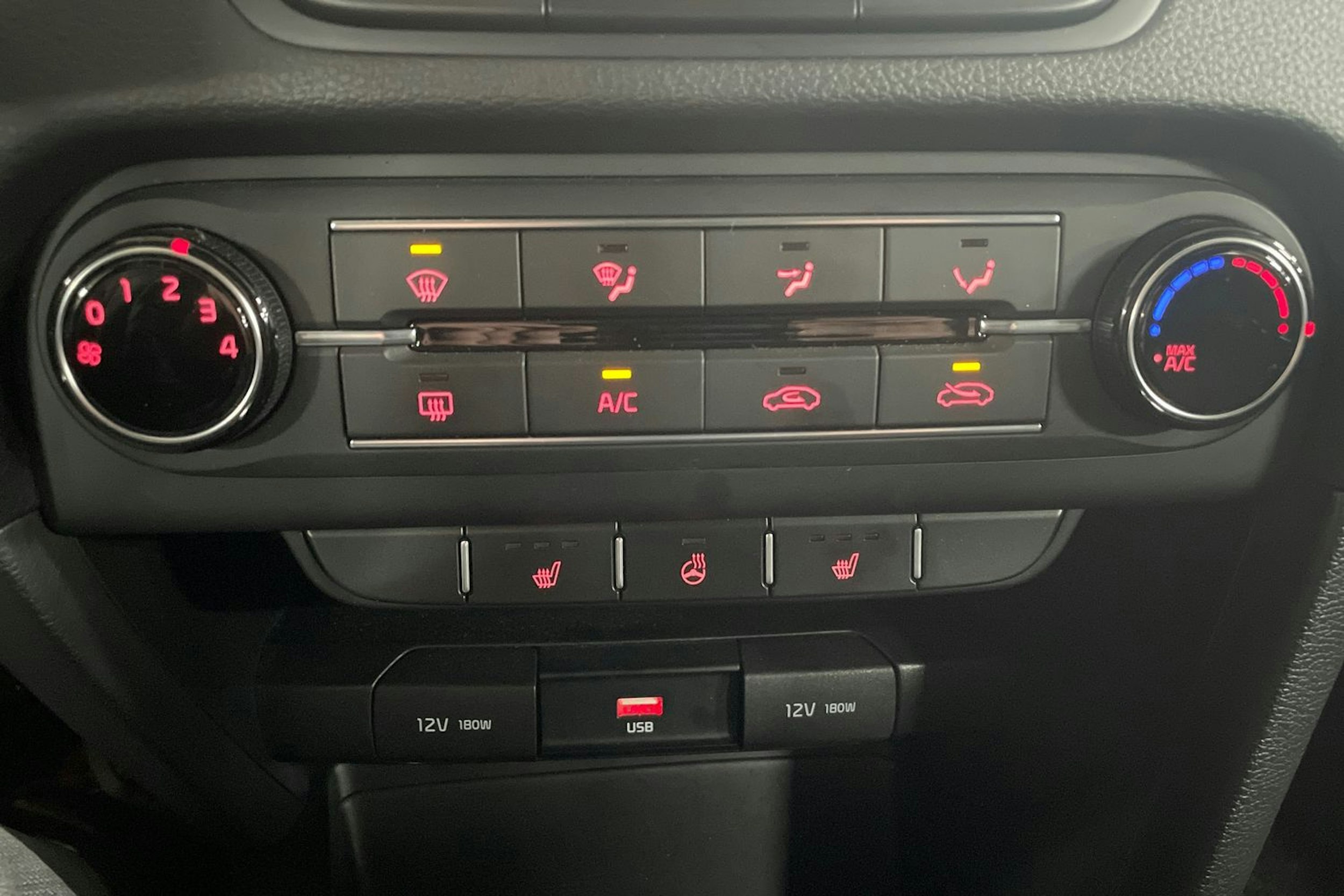 Hopea Kia XCeed 2020 kuva 20.