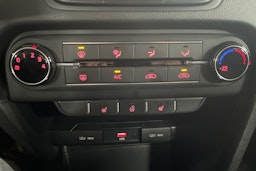 Hopea Kia XCeed 2020 kuva 20.