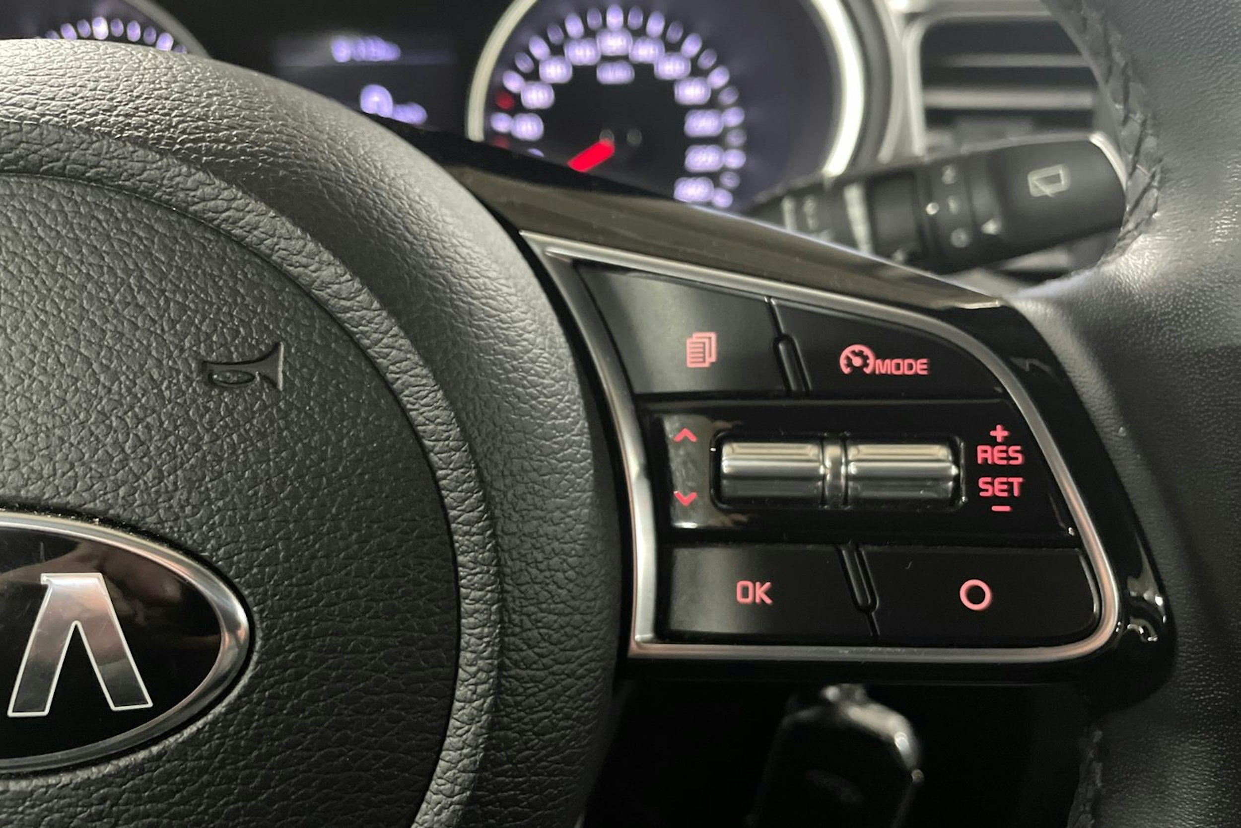 Hopea Kia XCeed 2020 kuva 21.