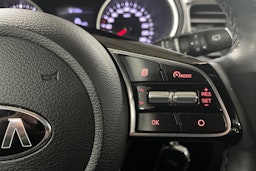 Hopea Kia XCeed 2020 kuva 21.