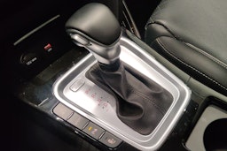 harmaa Kia XCeed 2020 kuva 19.