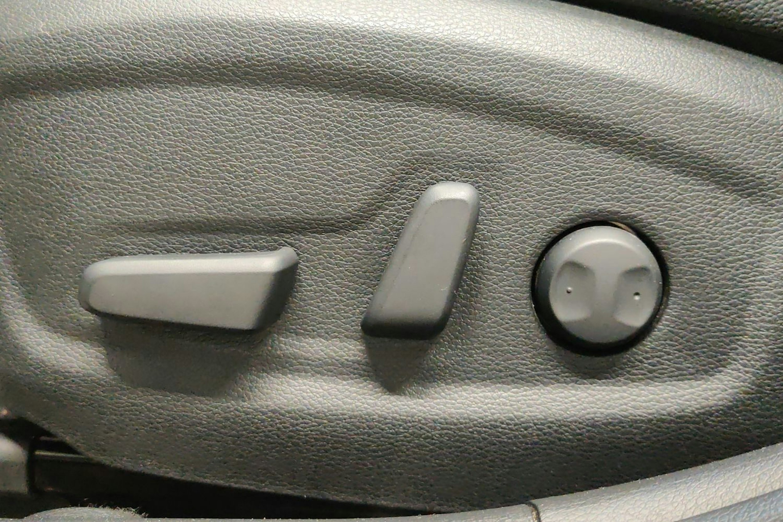 harmaa Kia XCeed 2020 kuva 26.