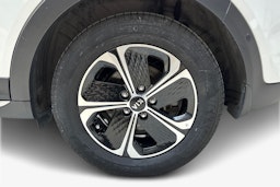 Valkoinen Kia XCeed 2020 kuva 11.
