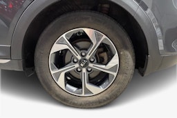 harmaa Kia XCeed 2020 kuva 11.