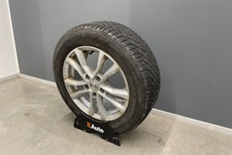 harmaa Kia XCeed 2020 kuva 14.