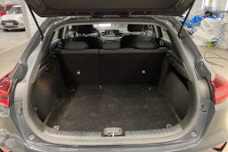 harmaa Kia XCeed 2020 kuva 15.