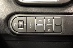 harmaa Kia XCeed 2020 kuva 20.