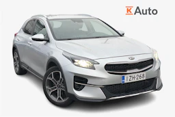 Hopea Kia XCeed 2020 kuva 1.
