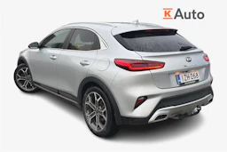 Hopea Kia XCeed 2020 kuva 2.