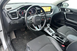 Hopea Kia XCeed 2020 kuva 3.