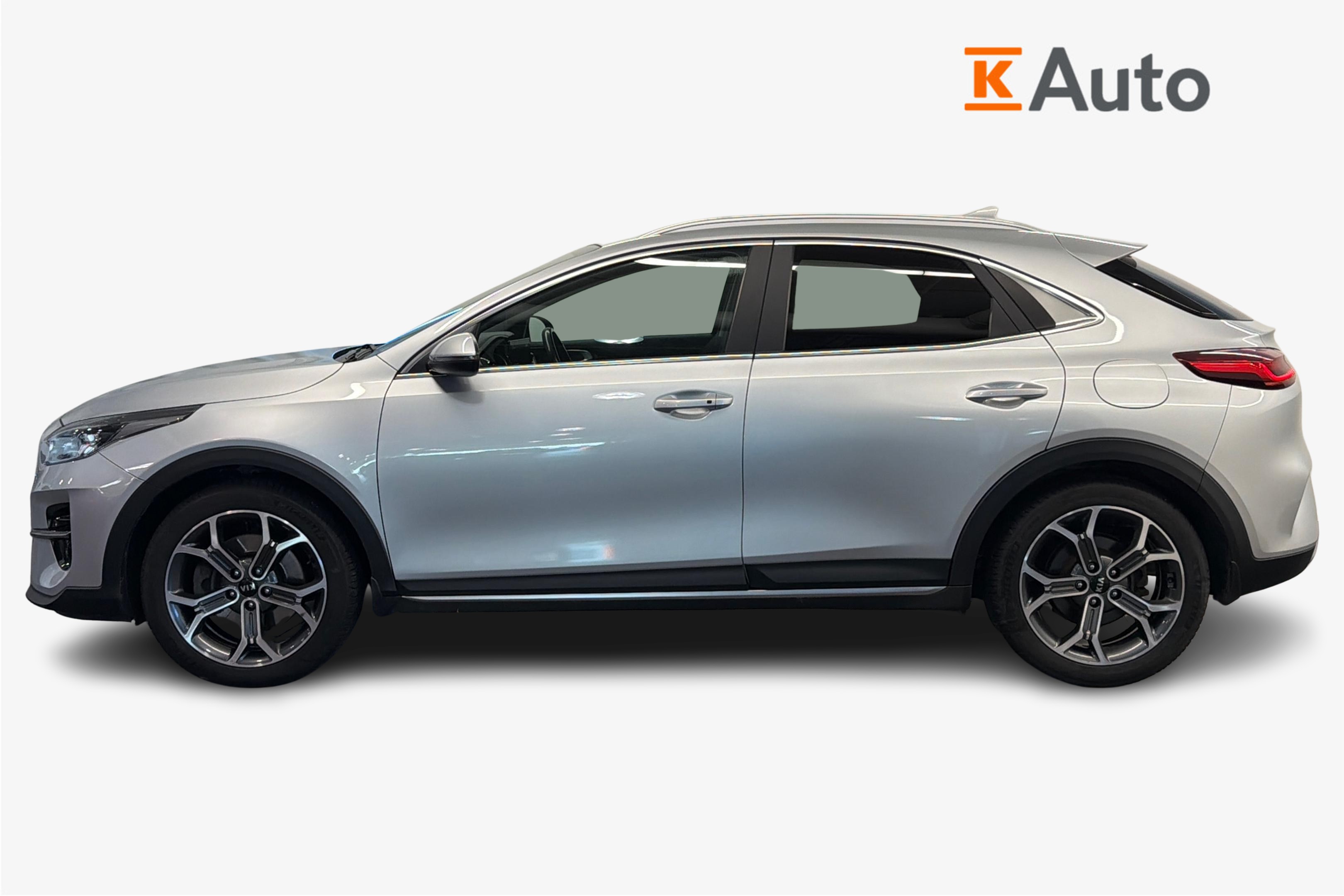 Kia Xceed 1,4 T-GDI ISG 140hv EX DCT AT 2020, kuva 5/27