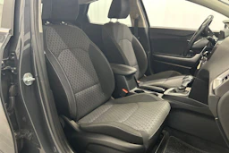 harmaa Kia XCeed 2020 kuva 11.
