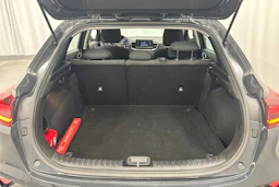 harmaa Kia XCeed 2020 kuva 12.