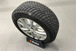 harmaa Kia XCeed 2020 kuva 13.