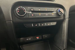 harmaa Kia XCeed 2020 kuva 21.
