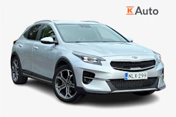hopea Kia XCeed 2020 kuva 1.