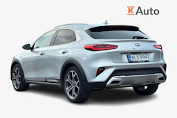 hopea Kia XCeed 2020 kuva 2.
