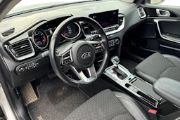 hopea Kia XCeed 2020 kuva 3.