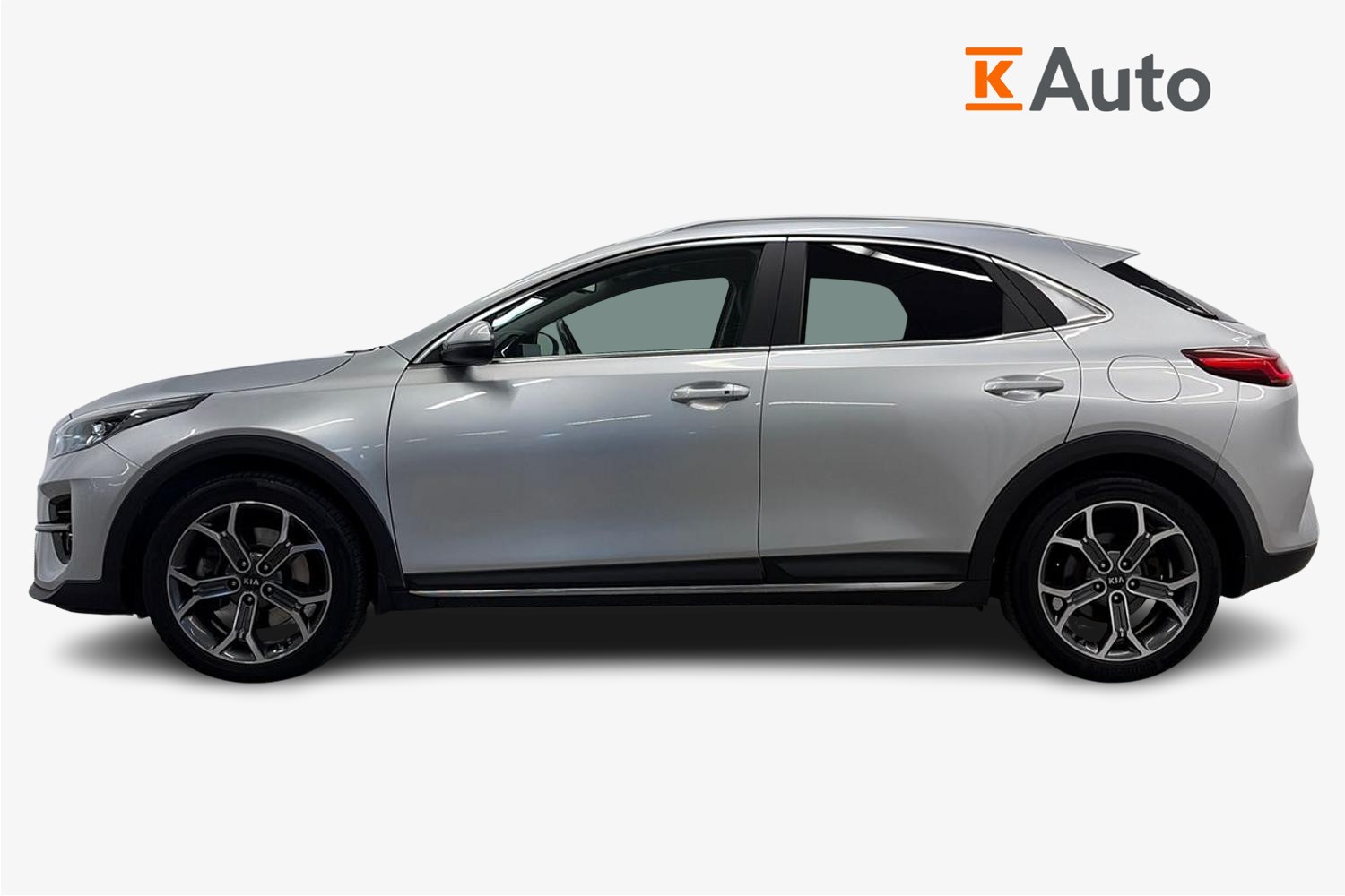 Kia Xceed 1,4 T-GDI ISG 140hv EX DCT AT 2020, kuva 5/21