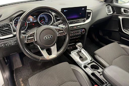 hopea Kia XCeed 2020 kuva 6.