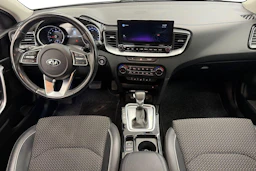 hopea Kia XCeed 2020 kuva 7.