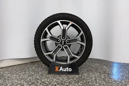 hopea Kia XCeed 2020 kuva 10.