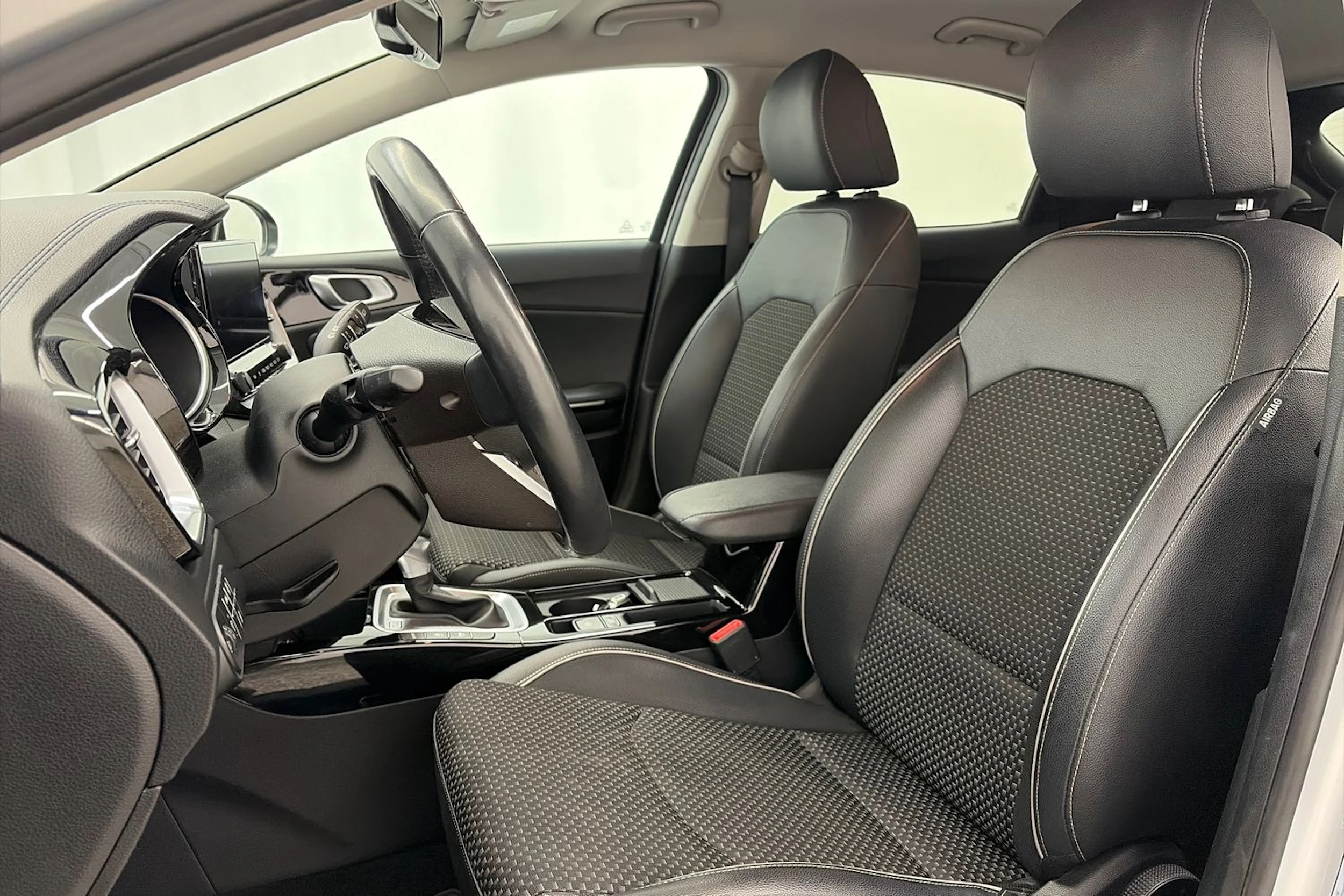hopea Kia XCeed 2020 kuva 12.