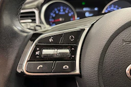 hopea Kia XCeed 2020 kuva 14.