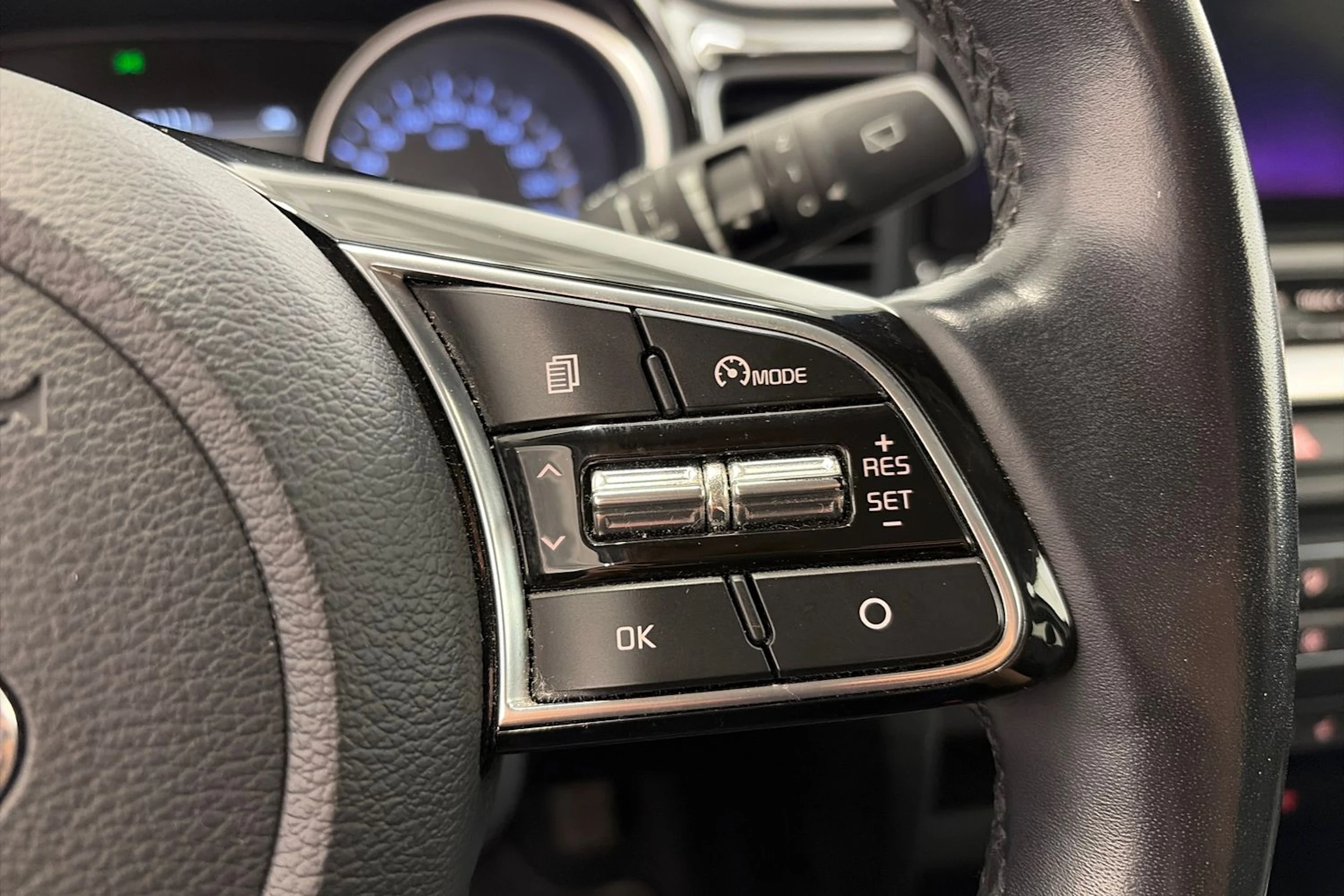 hopea Kia XCeed 2020 kuva 15.