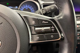 hopea Kia XCeed 2020 kuva 15.