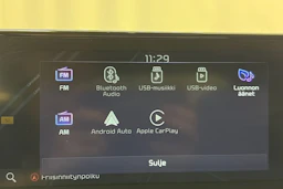 hopea Kia XCeed 2020 kuva 18.