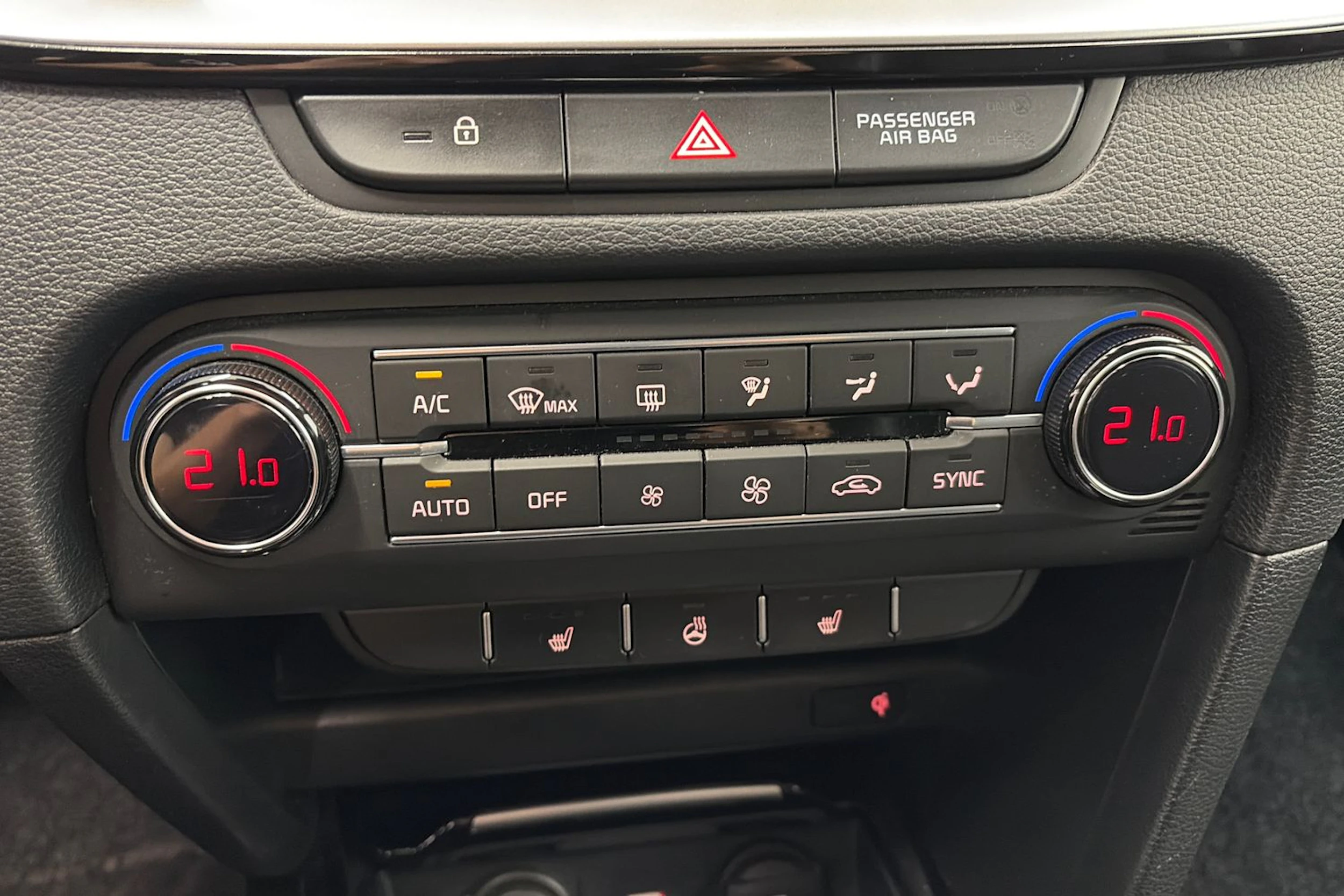 hopea Kia XCeed 2020 kuva 20.