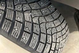 Musta Kia XCeed 2021 kuva 10.