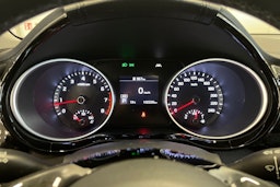 Musta Kia XCeed 2021 kuva 16.