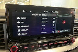 Musta Kia XCeed 2021 kuva 18.