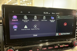 Musta Kia XCeed 2021 kuva 19.