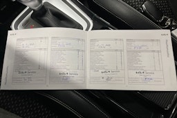 Musta Kia XCeed 2021 kuva 28.