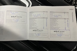 Musta Kia XCeed 2021 kuva 29.