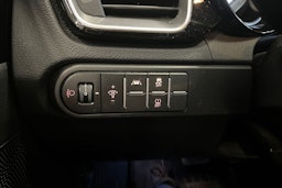 Musta Kia XCeed 2021 kuva 30.