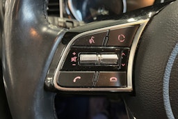 Musta Kia XCeed 2021 kuva 31.