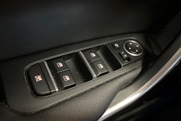 Musta Kia XCeed 2021 kuva 33.