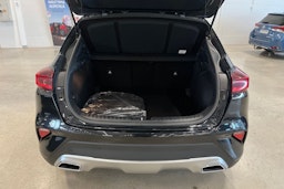 Musta Kia XCeed 2021 kuva 35.