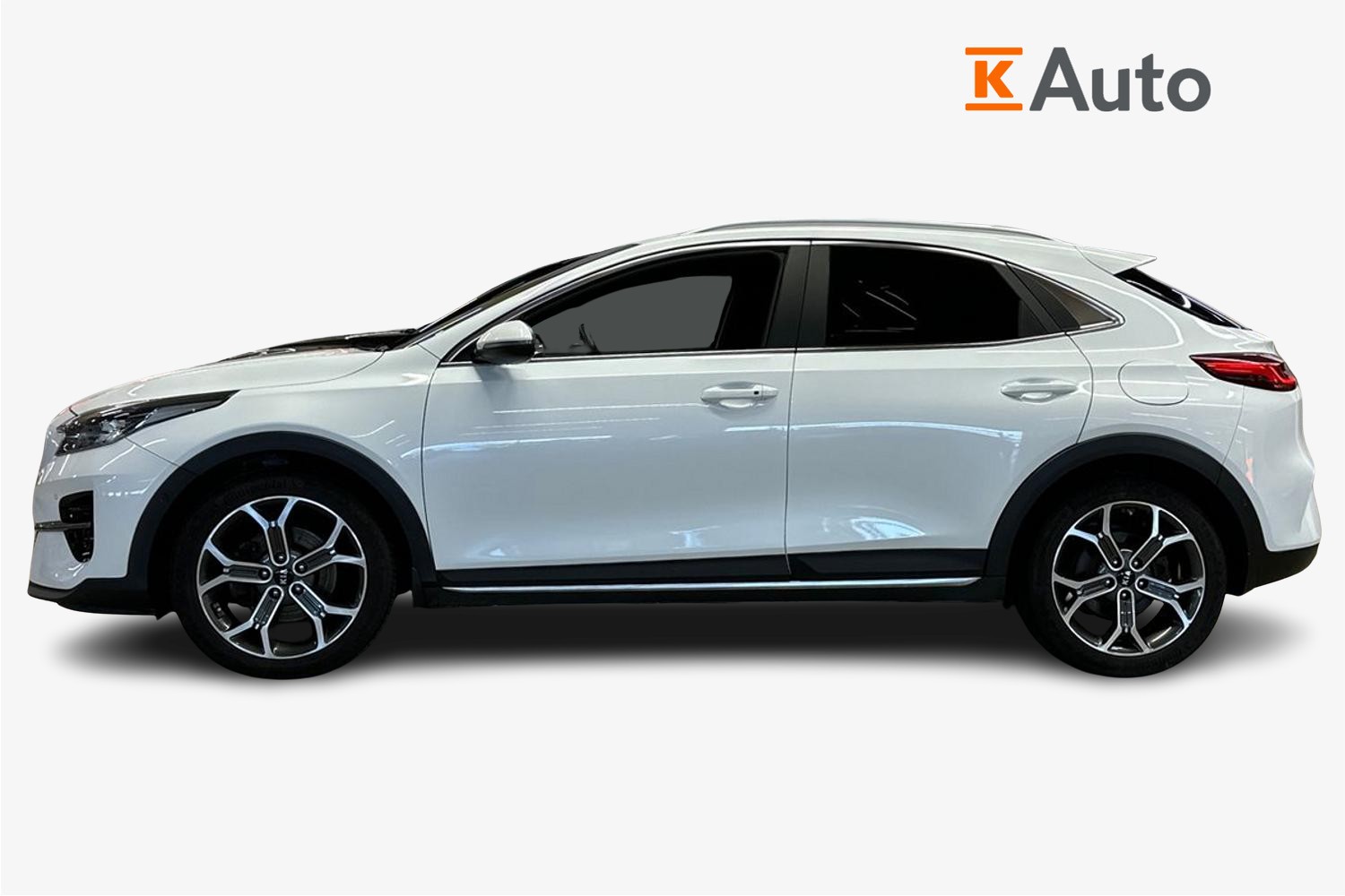 Kia Xceed 1,5 T-GDI 160hv EX DCT 2021, bild 5/31