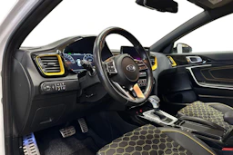 valkoinen Kia XCeed 2021 kuva 6.