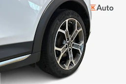 valkoinen Kia XCeed 2021 kuva 9.