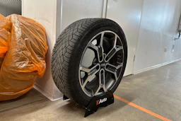 valkoinen Kia XCeed 2021 kuva 10.