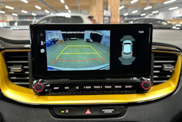 valkoinen Kia XCeed 2021 kuva 16.