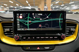 valkoinen Kia XCeed 2021 kuva 18.