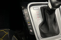 valkoinen Kia XCeed 2021 kuva 22.