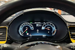 valkoinen Kia XCeed 2021 kuva 23.